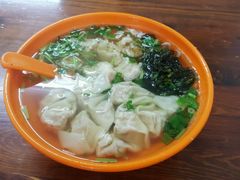-阿麟馄饨(延长路店)