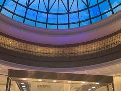 -漢咖啡·全服务式自助晚餐(武汉洲际酒店)