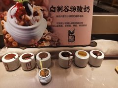 -黑鸡小馆(金源店)