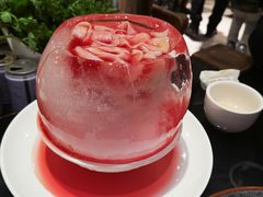 -蜀九香火锅(九眼桥店)