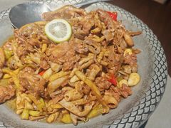 -甘家界柠檬鸭(安吉店)