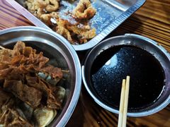 -阿姨小肉摊(同济西苑店)