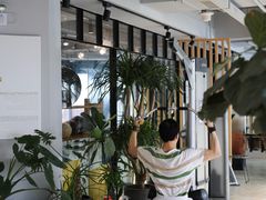 -F+轻食健身赋能空间(中华北路国贸商场店)