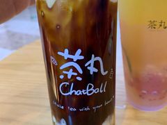-茶百道(泰享里店)
