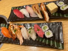 -合点寿司(金虹桥商场店)