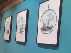 -鹊华居·地道鲁菜·海鲜·融合味(大明湖店)