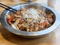 -弓虽昌焖烧鸡(大竹林店)