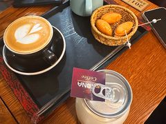 -星宙咖啡STELLARIS CAFE(广告产业园店)