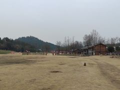 -黄陂区野村谷景区