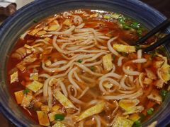 -大秦地·西北菜(纬四路店)