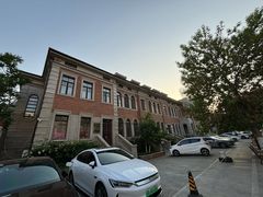 -天津意大利风情旅游区