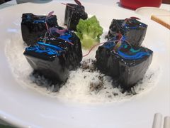 -桂满陇·江南小馆·蟹黄小笼汤包(清河万象店)