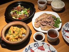 -猛料鸭仔饭(赤坎店)