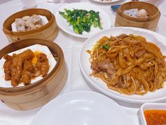 -粤珍轩.创始店.始于2001(含光门店)