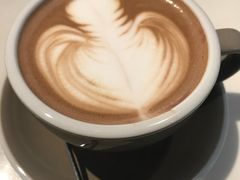 -伊斯坦布尔土耳其清真咖啡餐厅