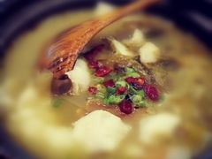 -周鱼小馆石锅酸菜鱼(活力汇店)