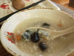 -李记粥铺(泰山路店)