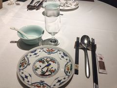 -小河盐帮·私家菜·烤鸭(三元桥·霄云路店)