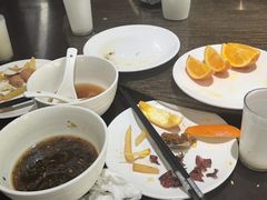 -南山竹海·珍味堂