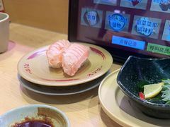 -寿司郎(皇庭广场店)