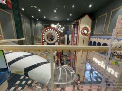 -meland亲子乐园(深圳领展中心城店)