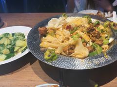 -俭寨大盘鸡·新疆菜·烧烤(博乐店)