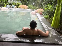 -天目湖御水温泉·度假酒店