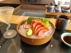 -西村日本料理(香格里拉饭店)