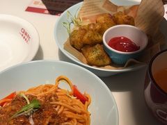 -杯子红牛排(创意产业园店)