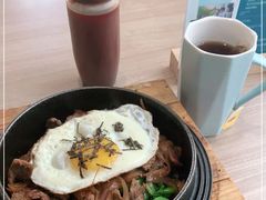 -朗迪姆餐厅(丰尚国际广场店)