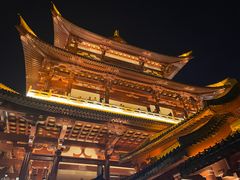 -杜甫江阁