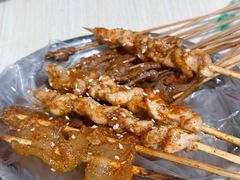 -泽红夜宵