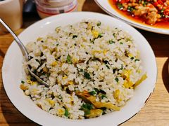 -焱味邱金小炒·自贡特色菜(银泰城2店)
