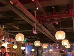 -安妮意大利餐厅(日坛店)