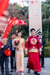 -B.Bridge Couture婚纱礼服(福田店)