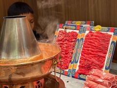 -侃爷南门铜锅涮肉