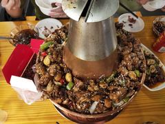 -黄泰吉拾味餐厅(江汉路店)