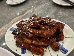 -奶奶的味道(胶州路店)