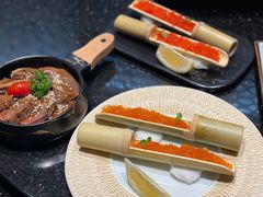 -上井料理黑金店(IFS国金中心店)