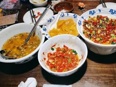 -八碗湘长沙市井菜(坡子街店)