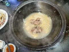 -大杰海鲜锅(基隆路店)