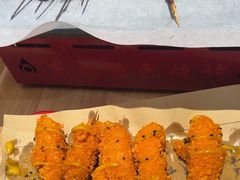 -东北特色烧烤(赣榆店)