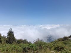 -驼梁风景区