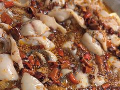 -黑皮酸菜鱼(三山街店)