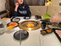 -花味烤肉·拌饭(庐阳万科店)