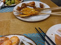 -沈阳和平艾美酒店新食谱西餐厅