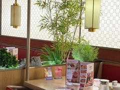 -满园烤鸭·春饼(太原街万达店)