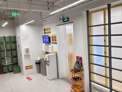 -发条鸭无人健身房(浦东北艾路店)