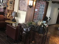 -威廉的太妃糖酒店(杭州西湖青芝坞店)