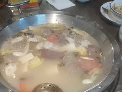 -土著渔匠·养生蝴蝶鱼(香樟路店)